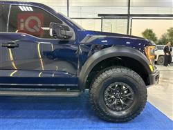 Ford F-150 Raptor